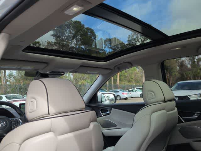 Thumbnail: 2026 Acura RDX - 23