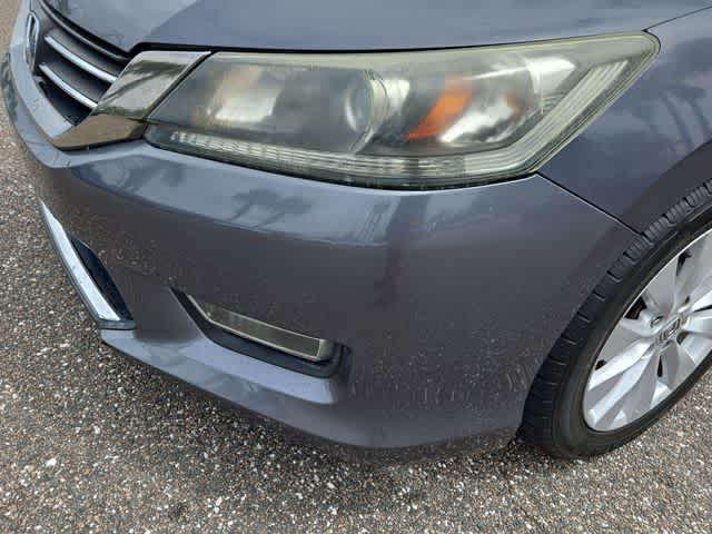 Thumbnail: 2013 Honda Accord - 11