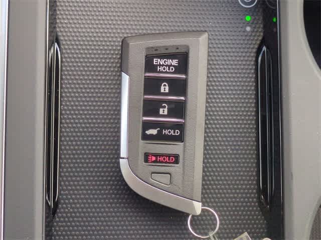 Thumbnail: 2025 Acura RDX - 38