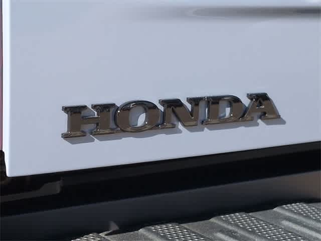 Thumbnail: 2026 Honda Ridgeline - 12