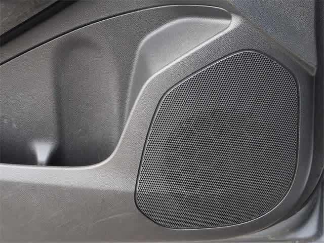 Thumbnail: 2024 Chevrolet Trax - 30