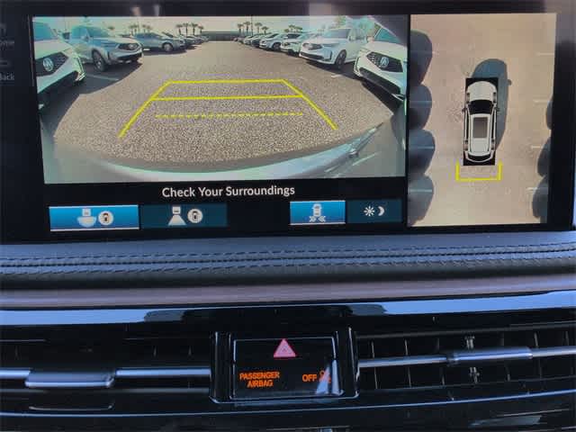 Thumbnail: 2026 Acura MDX - 32