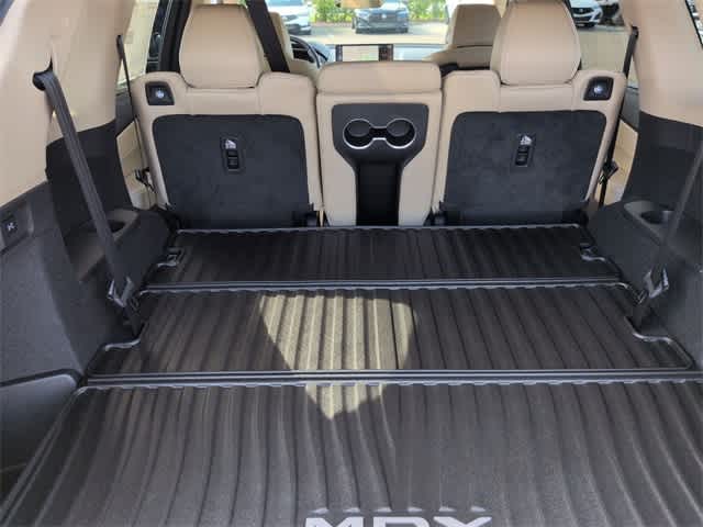 Thumbnail: 2026 Acura MDX - 37