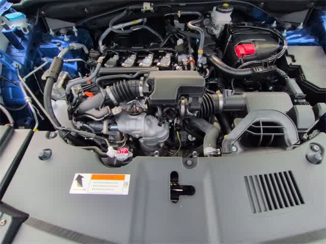 Thumbnail: 2025 Acura ADX - 15