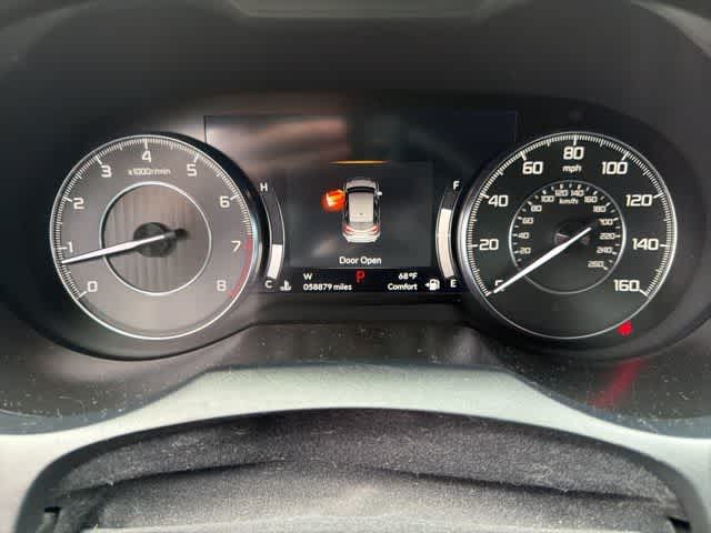 Thumbnail: 2020 Acura RDX - 16