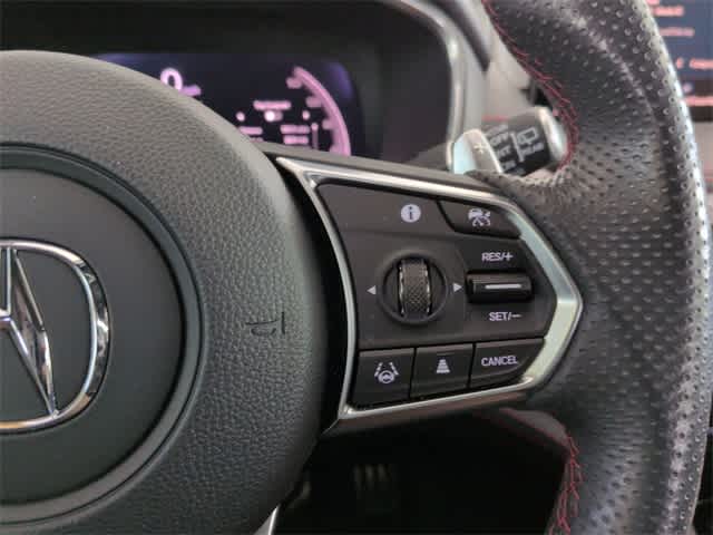 Thumbnail: 2024 Acura MDX - 27