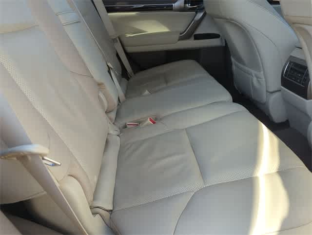 Thumbnail: 2015 Lexus GX - 22