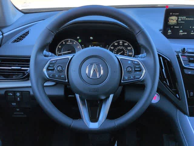 Thumbnail: 2026 Acura RDX - 25