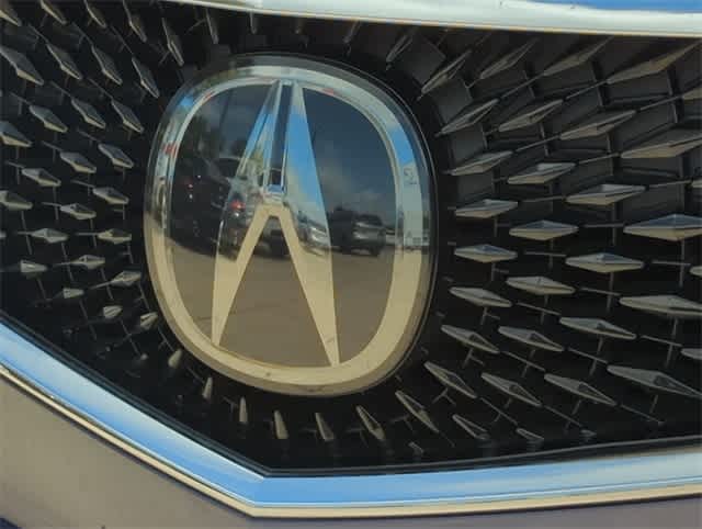 Thumbnail: 2023 Acura MDX - 12