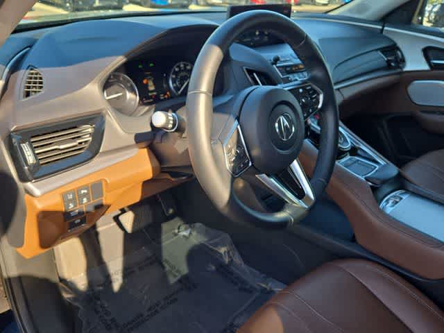 Thumbnail: 2020 Acura RDX - 10