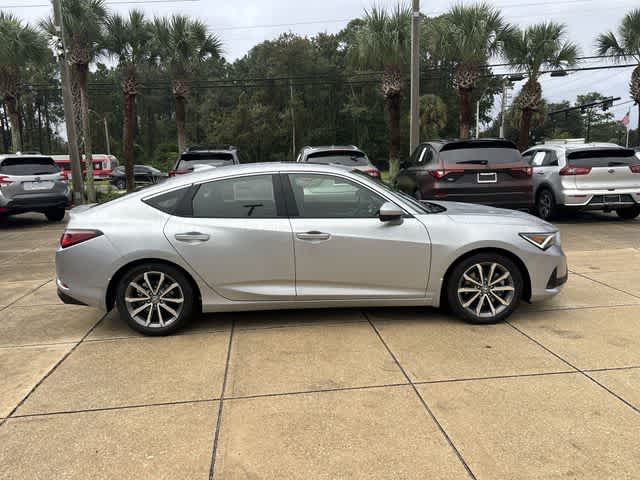 Thumbnail: 2026 Acura Integra - 9