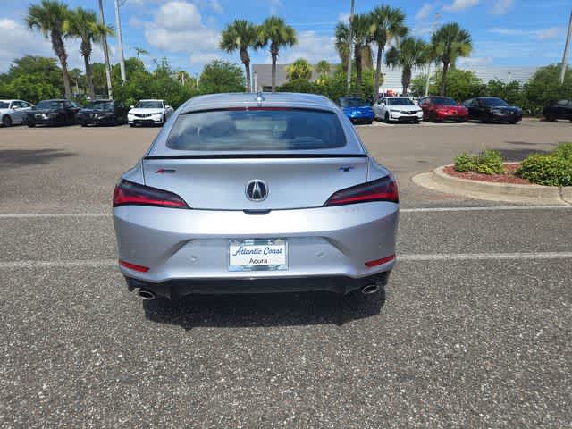 Thumbnail: 2026 Acura Integra - 6