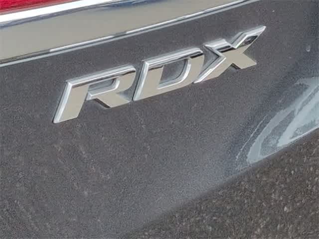 Thumbnail: 2013 Acura RDX - 13