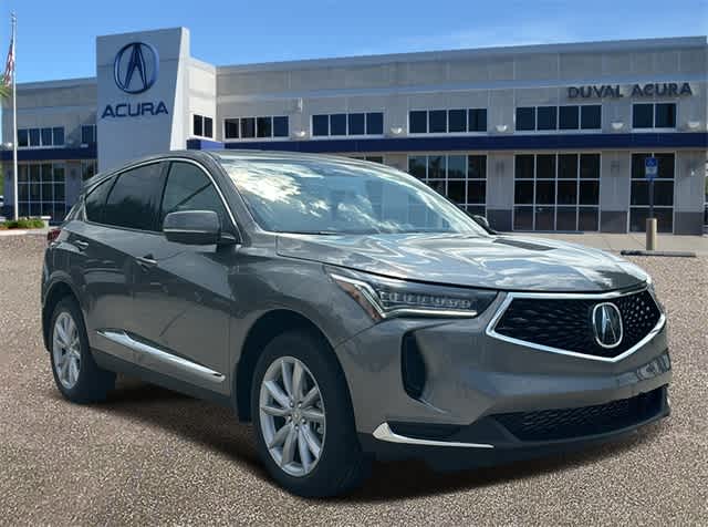 2024 Acura RDX Base -
                Jacksonville, FL