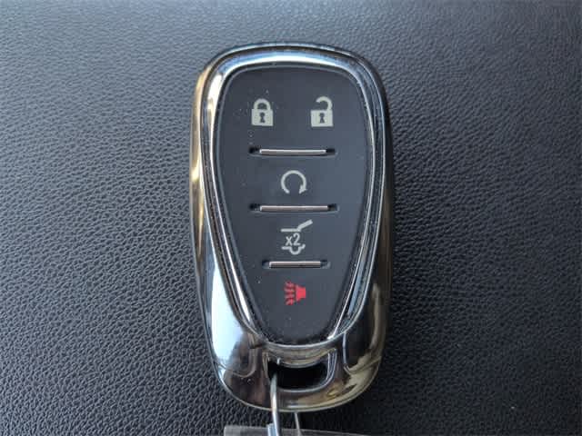 Thumbnail: 2020 Chevrolet Equinox - 35