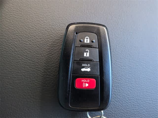 Thumbnail: 2025 Honda Civic - 37