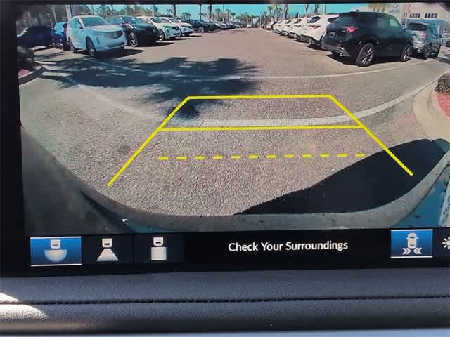 Thumbnail: 2026 Acura MDX - 32