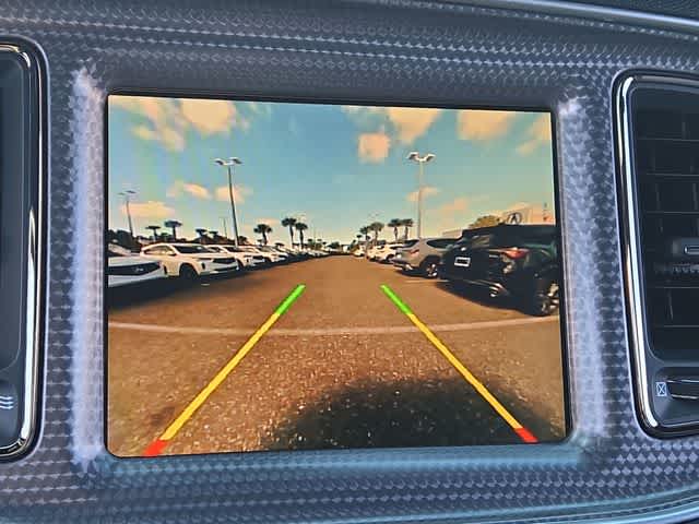 Thumbnail: 2015 Dodge Challenger - 30