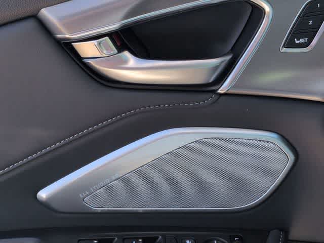 Thumbnail: 2021 Acura RDX - 33