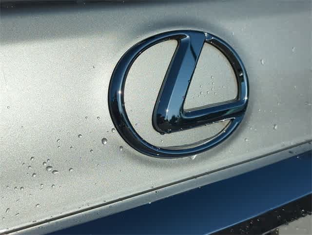 Thumbnail: 2015 Lexus GX - 12