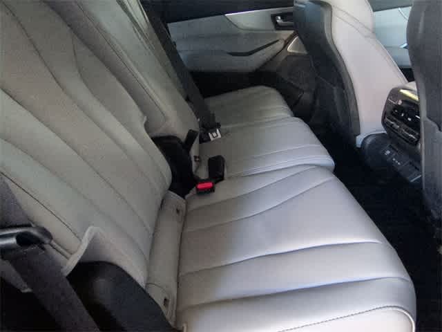 Thumbnail: 2026 Acura MDX - 22