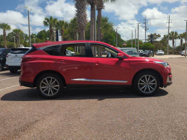Thumbnail: 2020 Acura RDX - 9