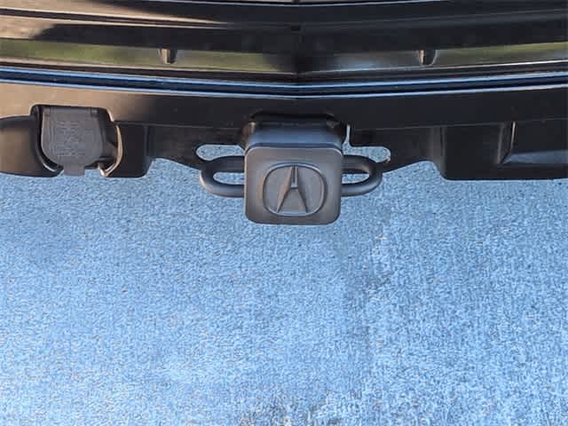 Thumbnail: 2022 Acura MDX - 38