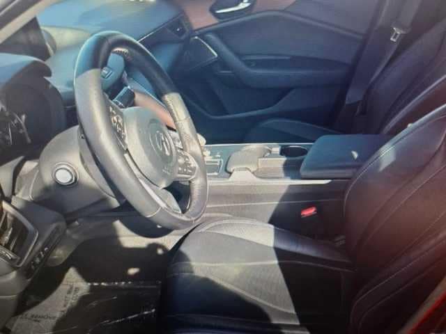 Thumbnail: 2021 Acura TLX - 7