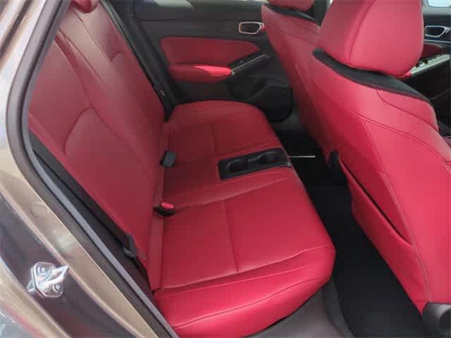 Thumbnail: 2025 Acura Integra - 21