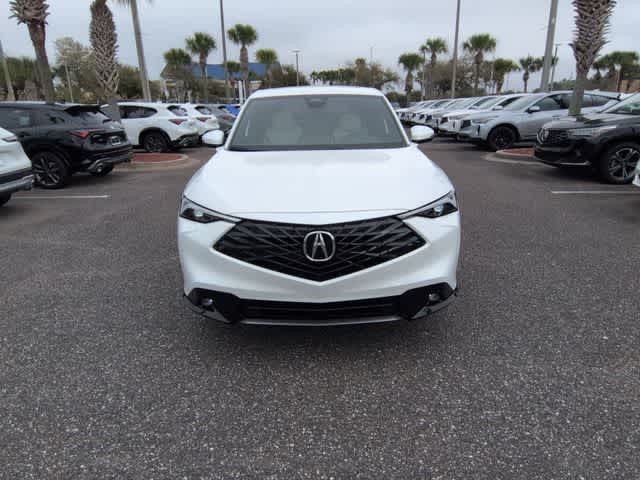 Thumbnail: 2026 Acura ADX - 3