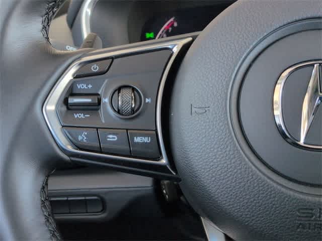 Thumbnail: 2026 Acura MDX - 26