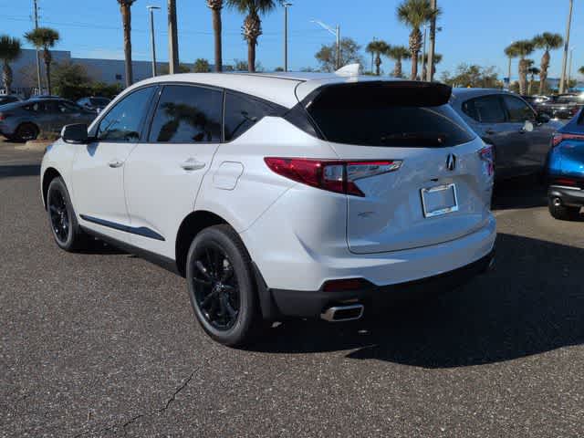 Thumbnail: 2026 Acura RDX - 6