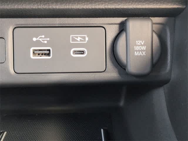 Thumbnail: 2026 Acura Integra - 33