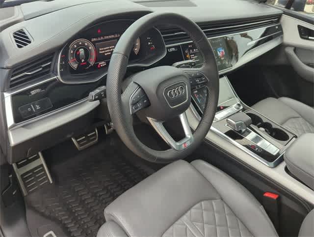 Thumbnail: 2024 Audi Q7 - 10