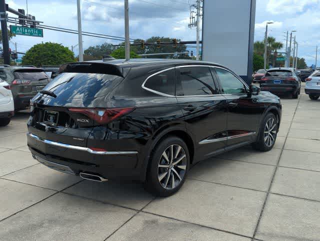 Thumbnail: 2026 Acura MDX - 7