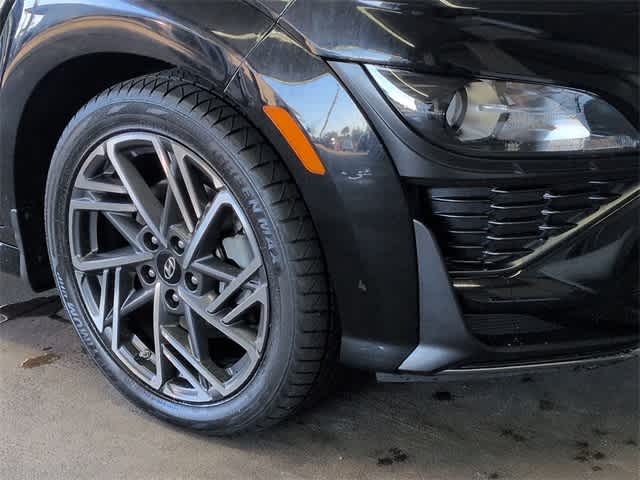 Thumbnail: 2023 Hyundai Kona - 11