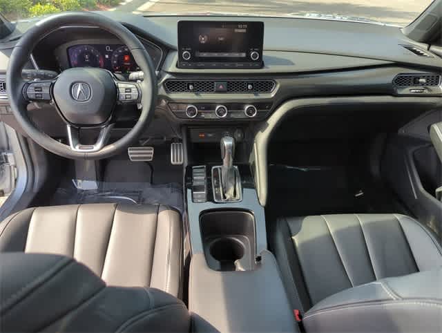 Thumbnail: 2023 Acura Integra - 16