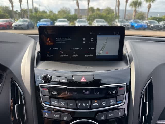 Thumbnail: 2022 Acura RDX - 25