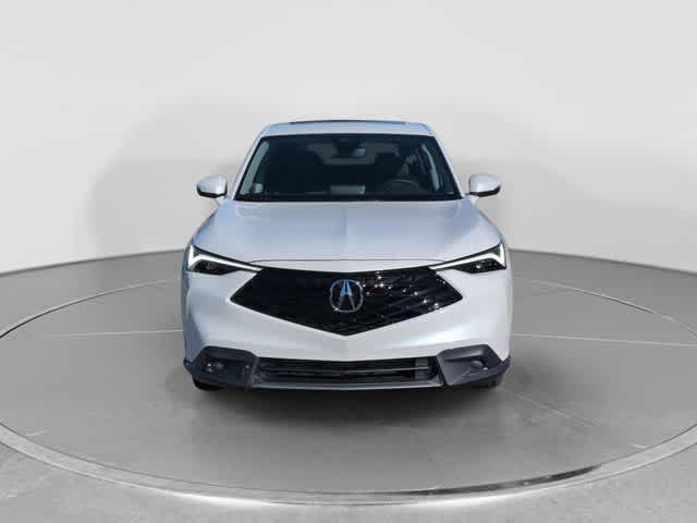 2025 Acura ADX Base - Photo 3