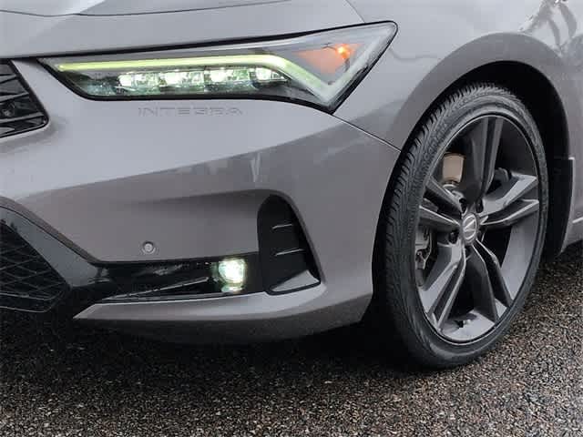 Thumbnail: 2023 Acura Integra - 11