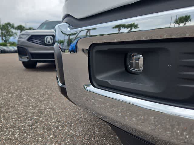 Thumbnail: 2024 Ford F-150 - 11