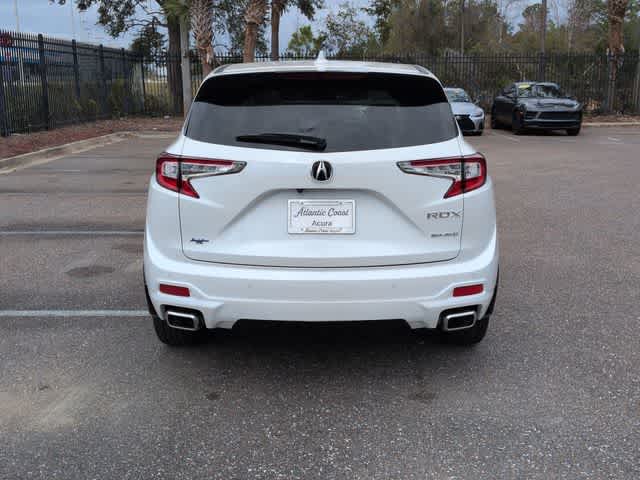 Thumbnail: 2026 Acura RDX - 7