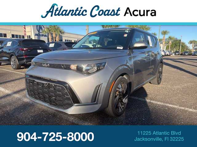 2023 Kia Soul