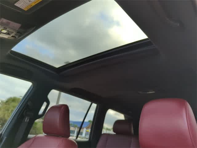 Thumbnail: 2023 Lexus GX - 20