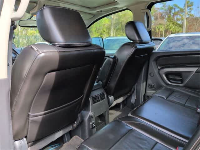 Thumbnail: 2015 Nissan Titan - 19