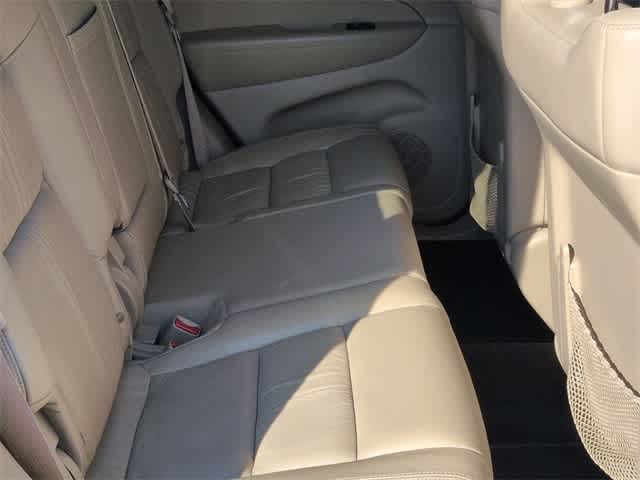 Thumbnail: 2014 Jeep Grand Cherokee - 22