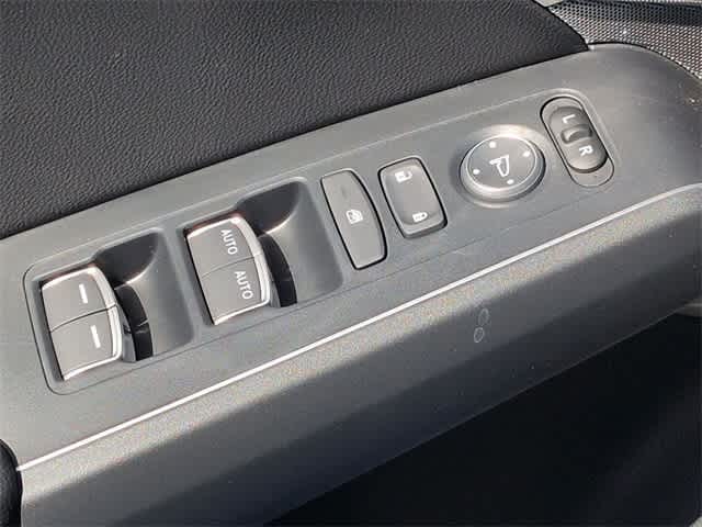 Thumbnail: 2026 Acura Integra - 41