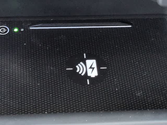 Thumbnail: 2025 Acura ADX - 40