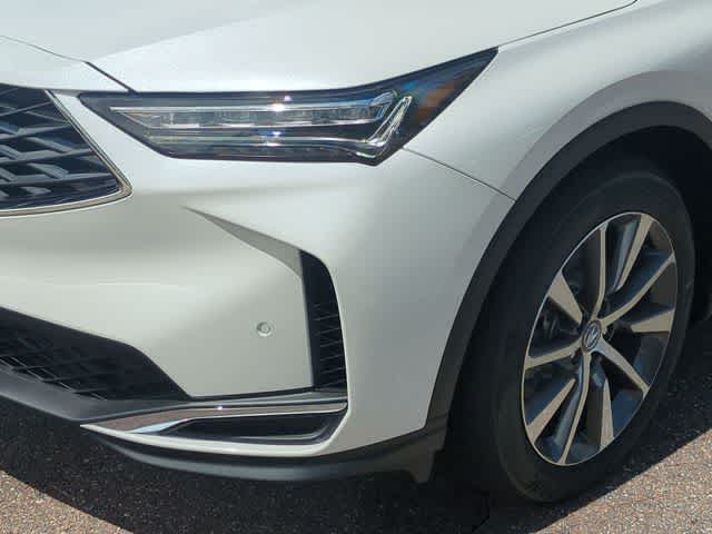 2026 Acura MDX Technology Package - Photo 11