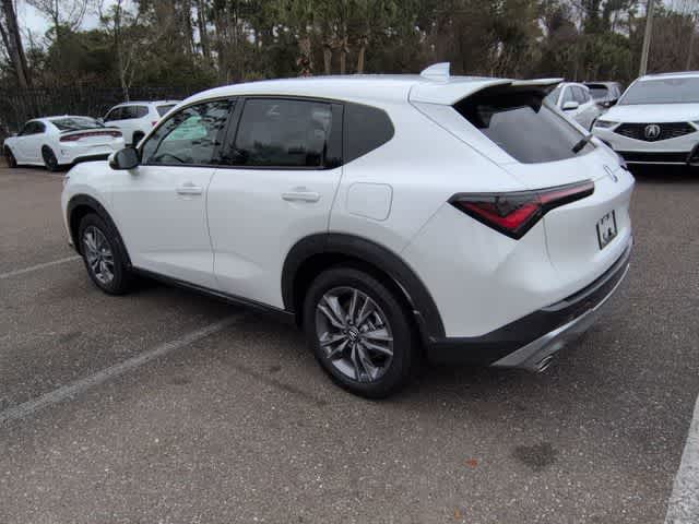 Thumbnail: 2025 Acura ADX - 6